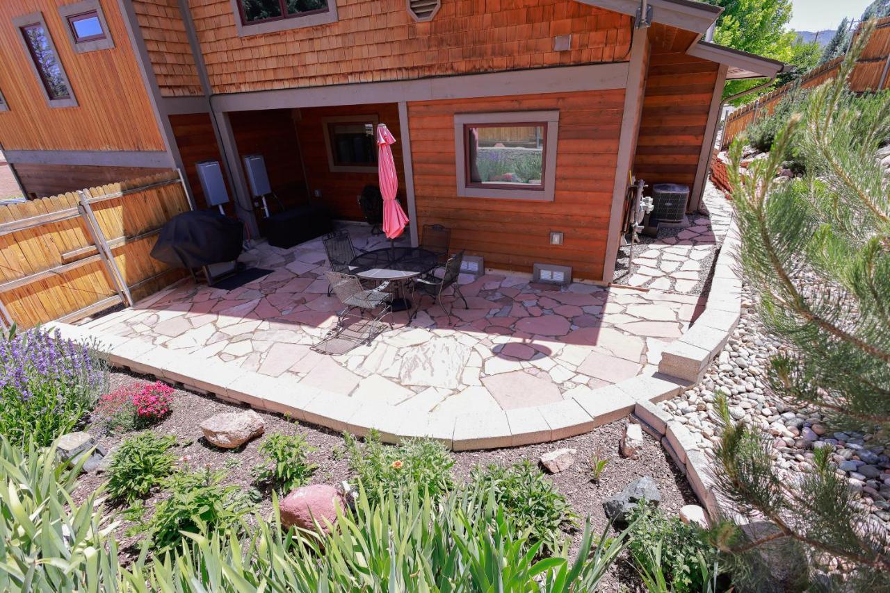 Durango Deluxe Townhome Exterior foto