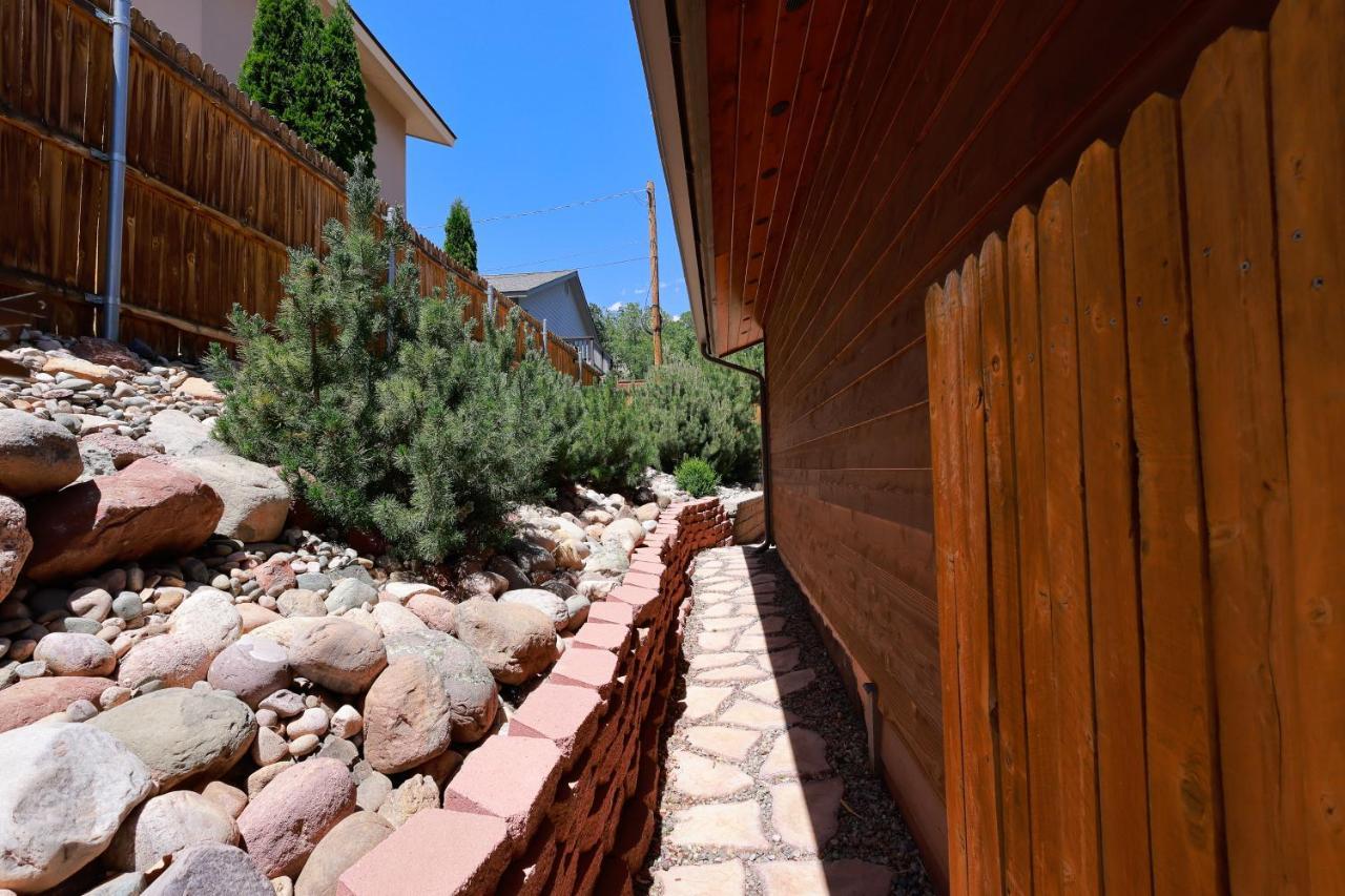 Durango Deluxe Townhome Exterior foto