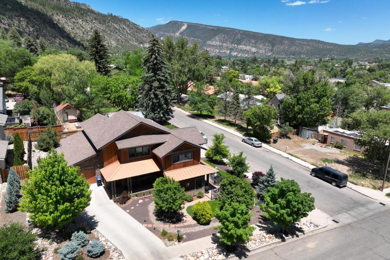 Durango Deluxe Townhome Exterior foto
