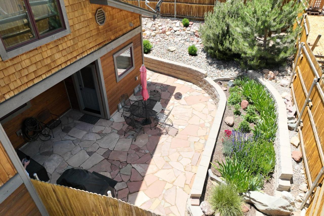 Durango Deluxe Townhome Exterior foto