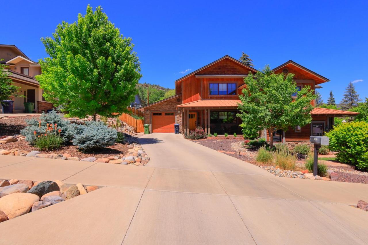 Durango Deluxe Townhome Exterior foto