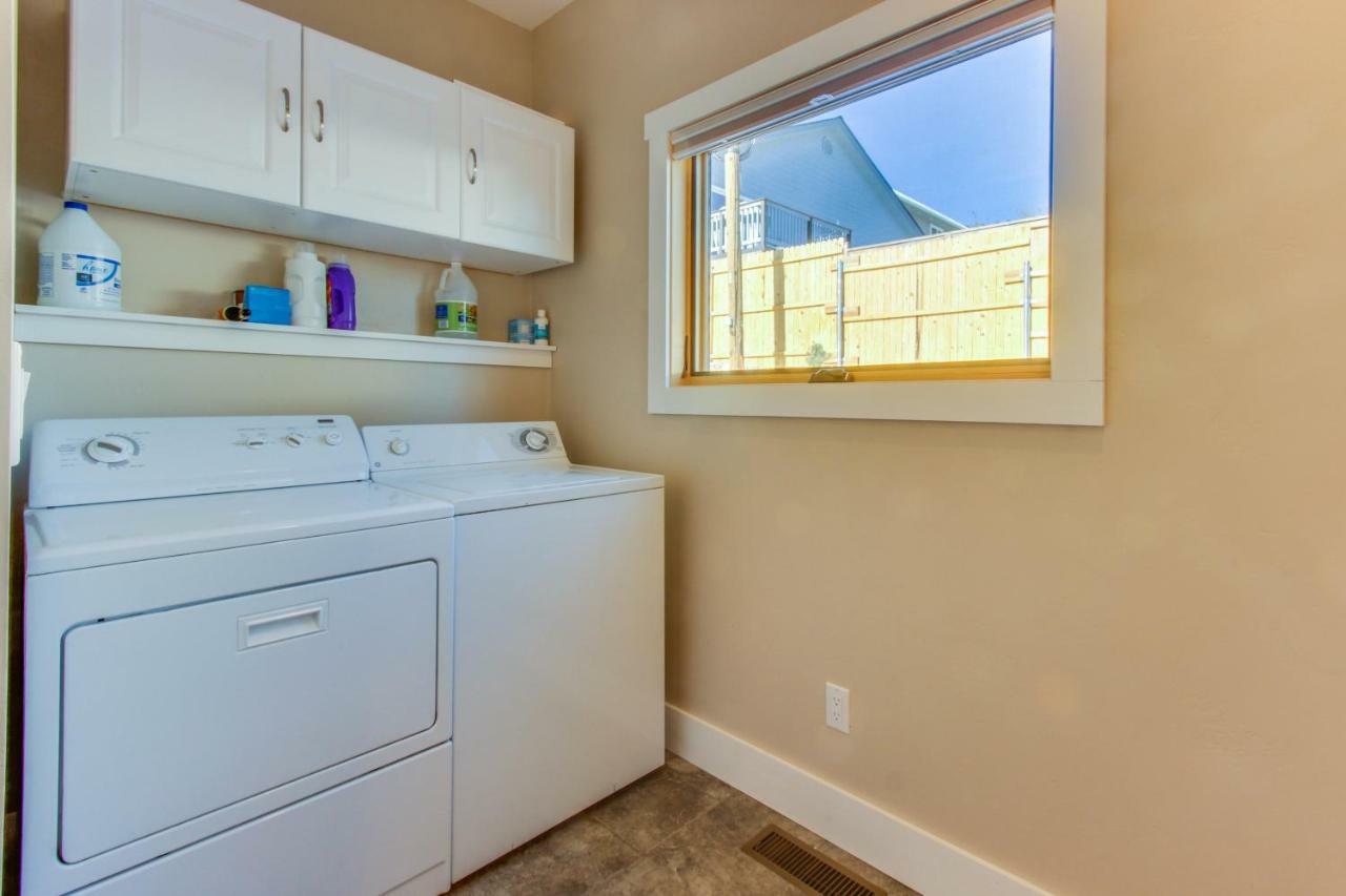 Durango Deluxe Townhome Exterior foto